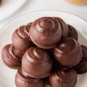 Healthy Peanut Butter Balls