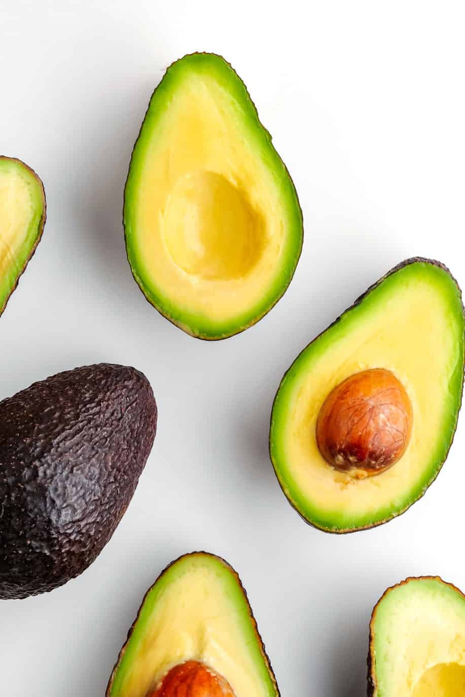 The Ultimate Avocado Guide - from how to pick an avocado, how to cut avocados, how to store avocados and how to use avocados.