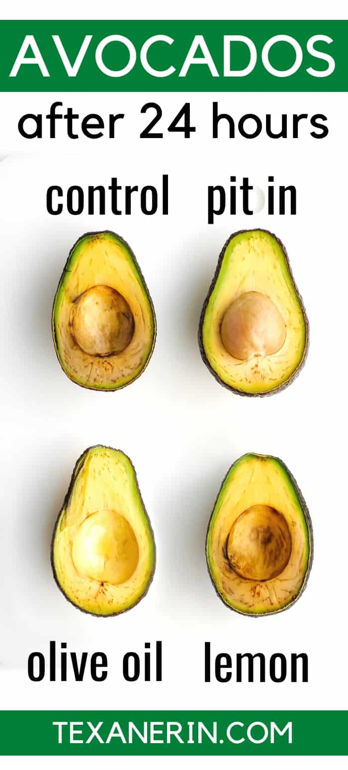 How to Store Avocados. The Ultimate Avocado Guide - from how to pick an avocado, how to cut avocados, how to store avocados and how to use avocados.