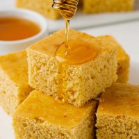 Dairy-free Cornbread