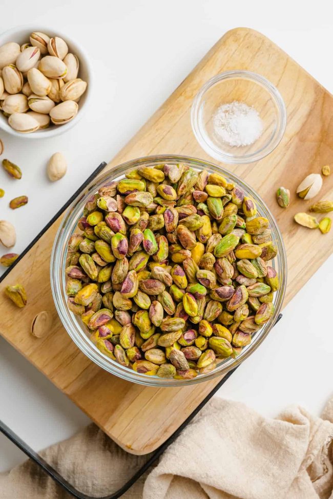 Pistachio online