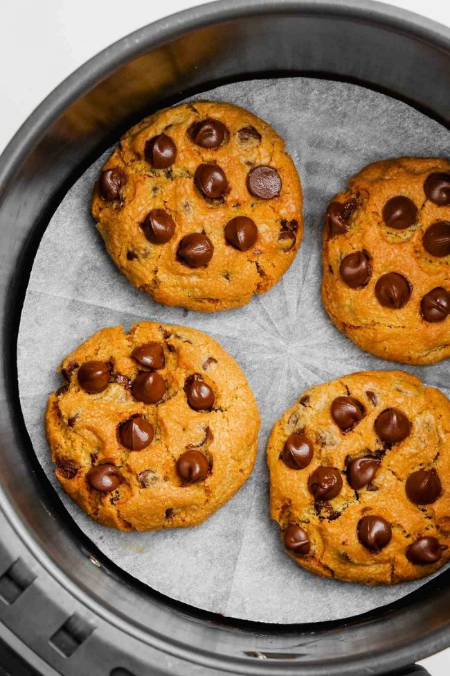 https://www.texanerin.com/content/uploads/2021/03/air-fryer-chocolate-chip-cookies-photo-650x975.jpeg