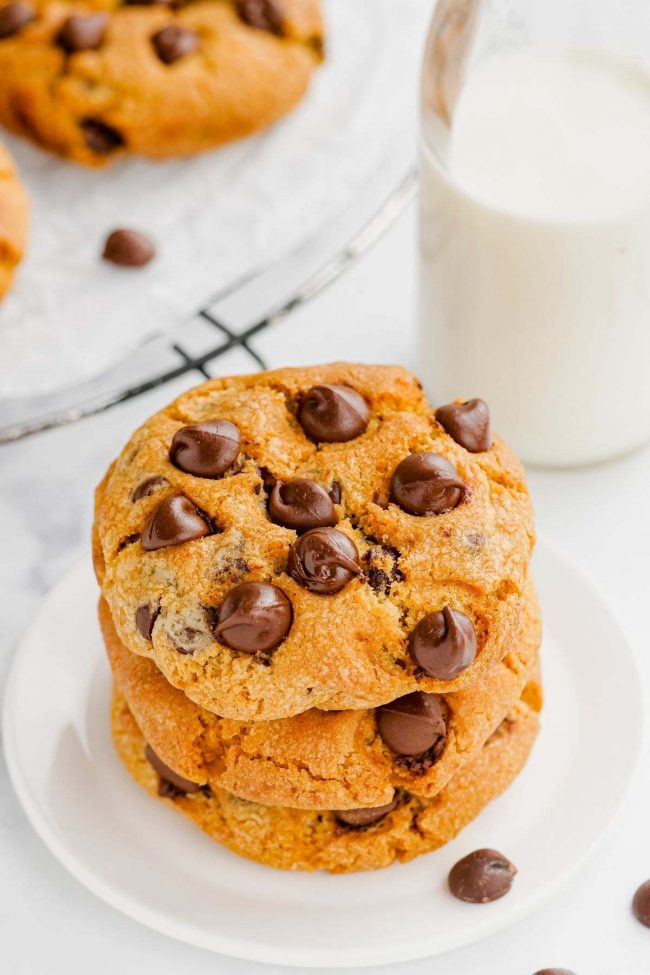 Can I Bake Cookies in an Air Fryer? - The Kitchen Prep Blog