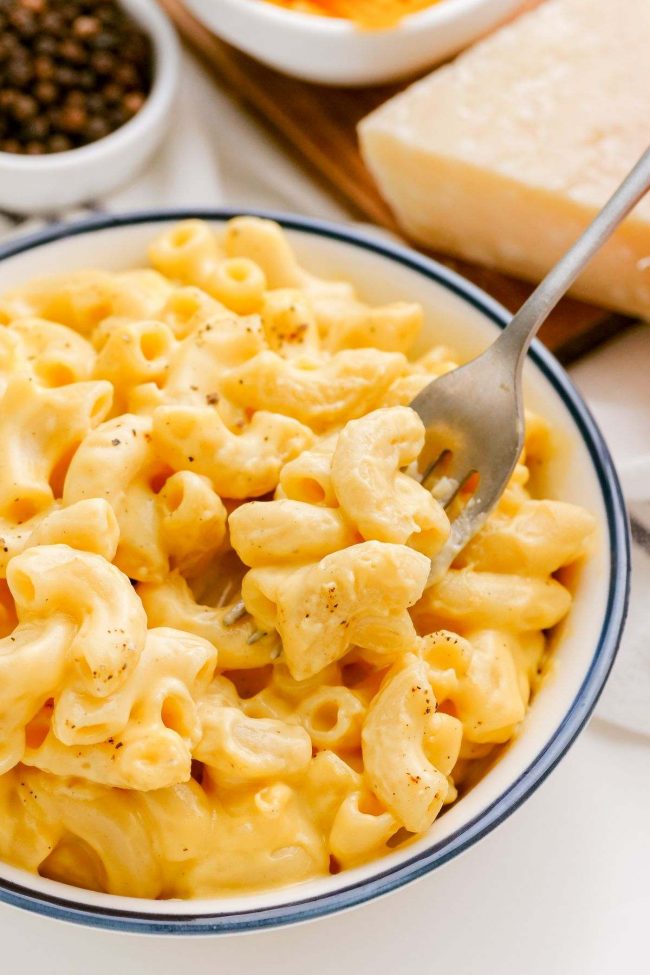 gluten free mac n cheese brands