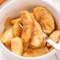 Air Fryer Apples – Quick, Easy, Delicious!