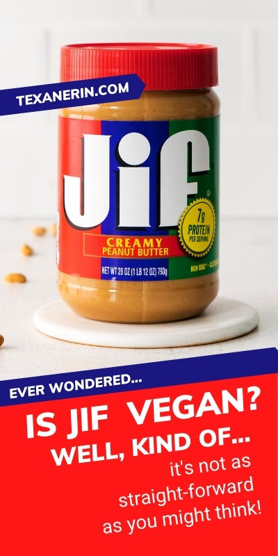 Peanut Butter Tips—Stirring and Measuring — Gracious Vegan