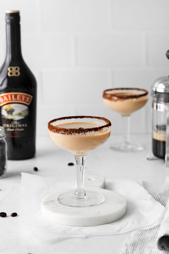 Espresso Martini Recipe