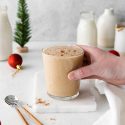 Paleo Eggnog (amazingly cream, thick and normal-tasting!)