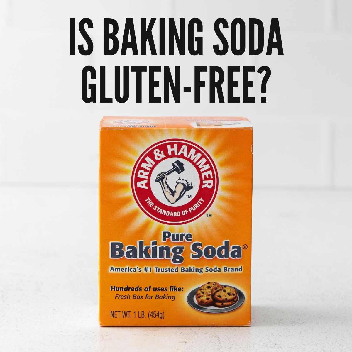 Baking Soda