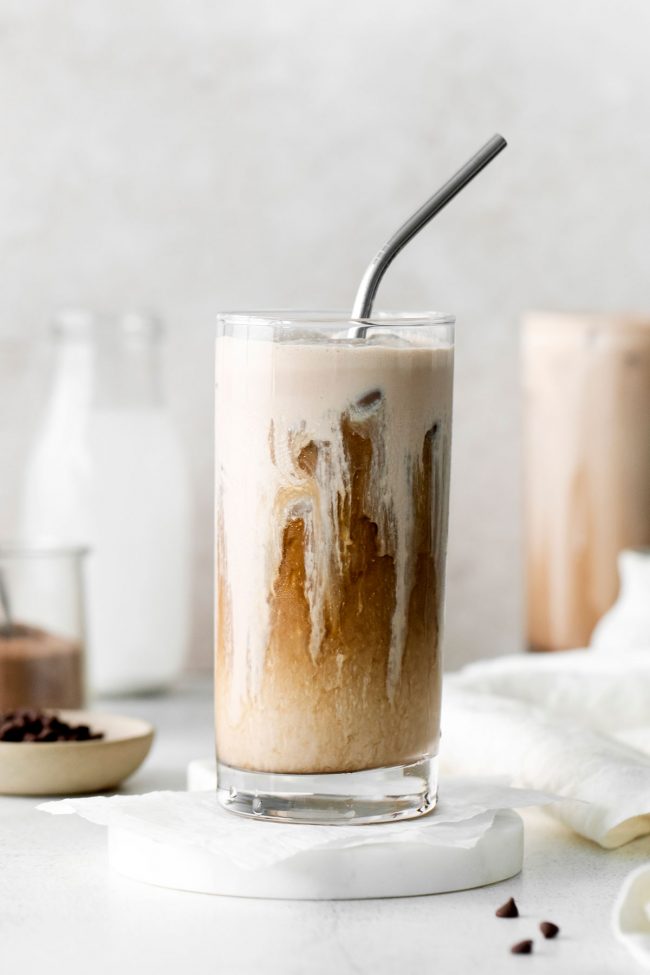 How to Make Cold Brew Coffee - Life Made Sweeter