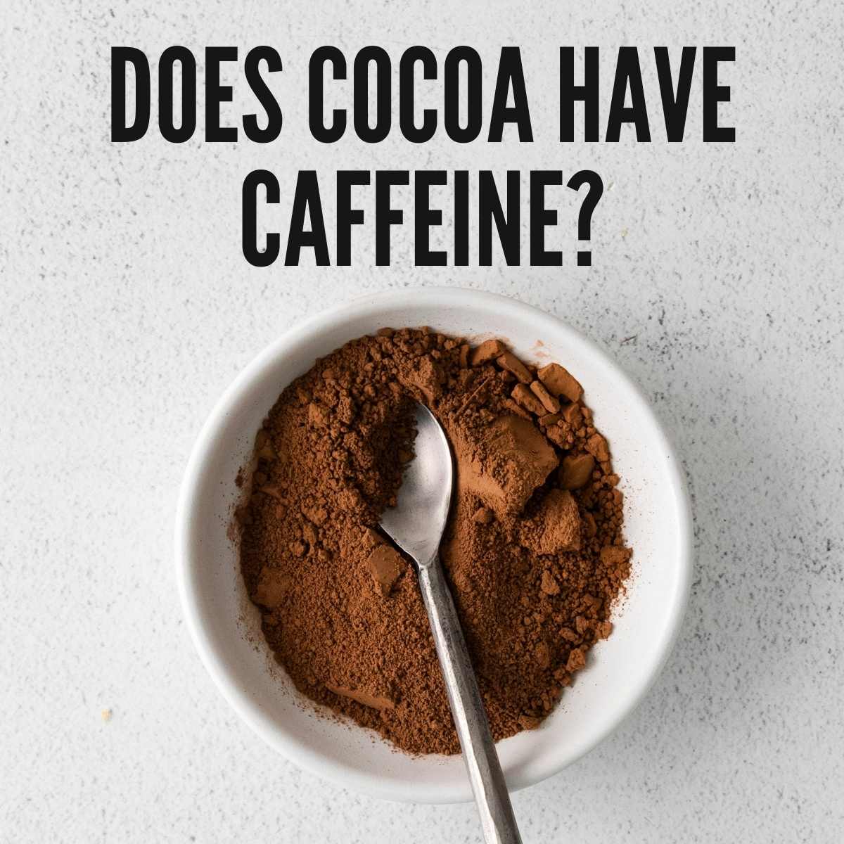Does Cocoa Have Caffeine Texanerin Baking does-cocoa-have-caffeine-texanerin-baking