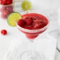 Raspberry Margarita