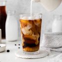 Cold Brew Espresso