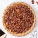 Gluten-free Pecan Pie