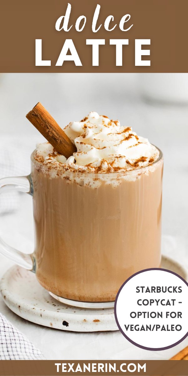 Iced Chai Latte (Starbucks Copycat) - Texanerin Baking