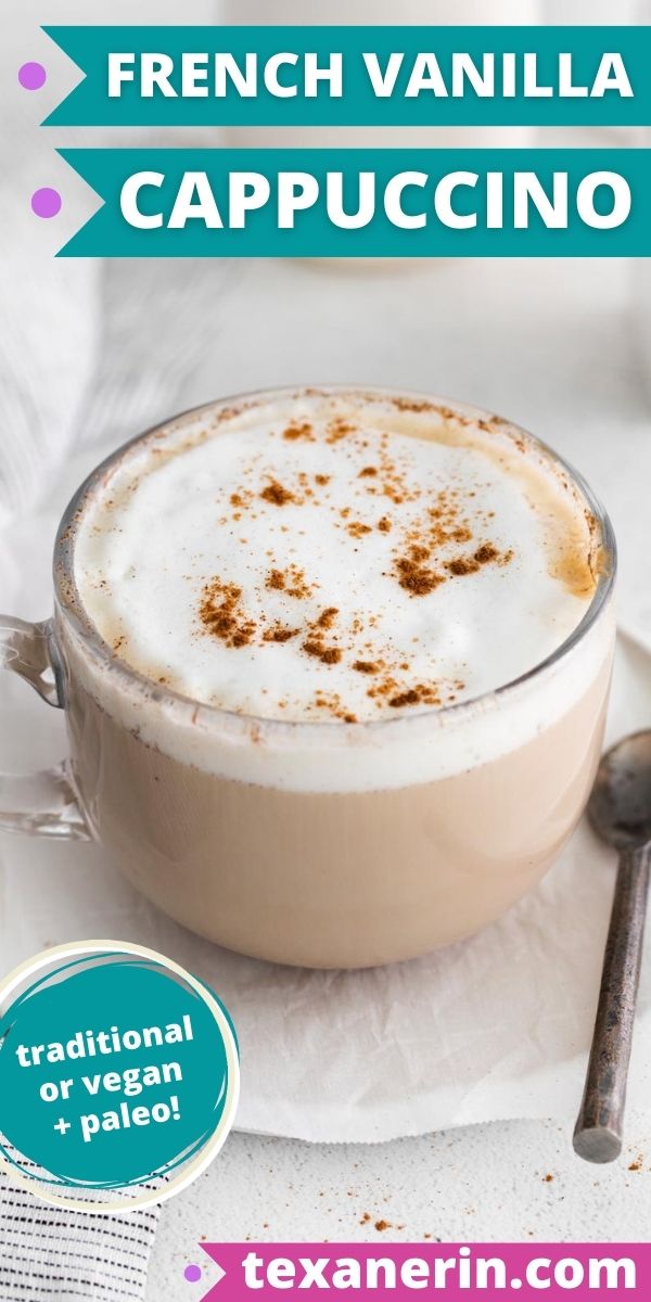 Can You Froth Almond Milk? - Texanerin Baking