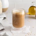 Olive Oil Coffee (Starbucks Oleato Copycat)