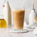 Starbucks Oleato Copycat (Iced Shaken Espresso)