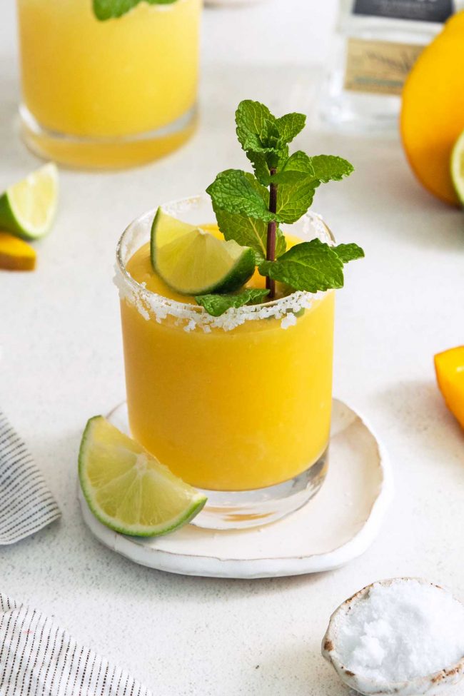 Mangorita Mango Margarita Texanerin