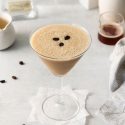 Tequila Espresso Martini