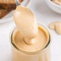 Blanched Almond Butter