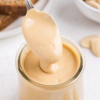 How to Make Peanut Butter in Only 5 Minutes (1 ingredient