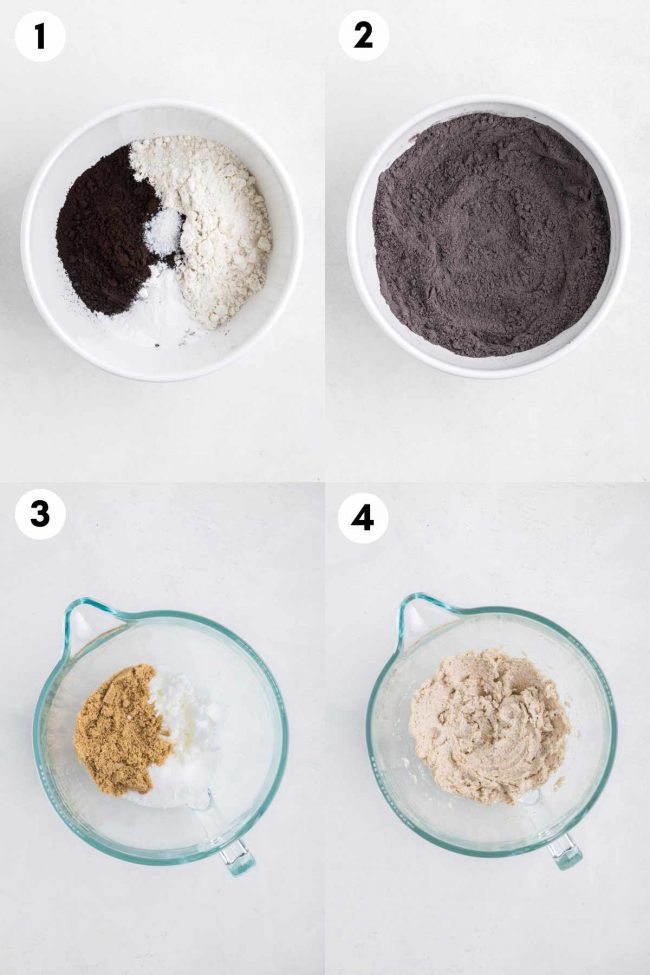 Black Cocoa Powder (1 lb) – Modern Mountain Baking Company
