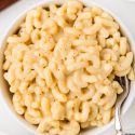 Cottage Cheese Mac and Cheese