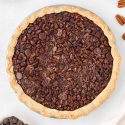Gluten-free Pie Crust Recipe
