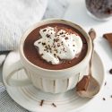 French Hot Chocolate