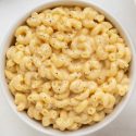 Protein Mac and Cheese