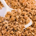 Granola for Yogurt
