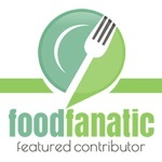 Come and see what I whipped up for you over at FoodFanatic